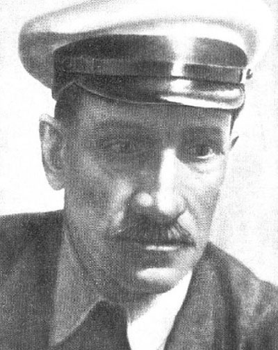 Грин Александр Степанович